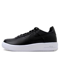 Giày Nike Air Force 1 Ultraforce Leather ‘Black White’ 845052-001