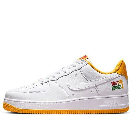 Giày Nike Air Force 1 ‘West Indies’ DX1156-101
