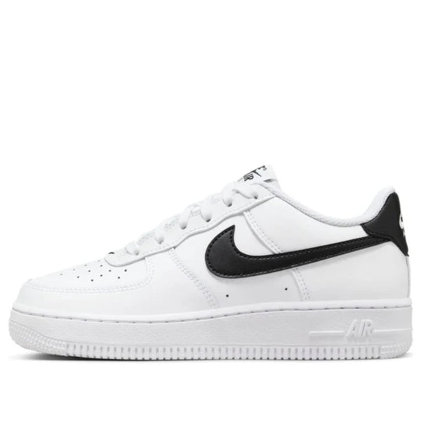 Giày Nike Air Force 1 ‘White Black’ (GS) FV5948-101