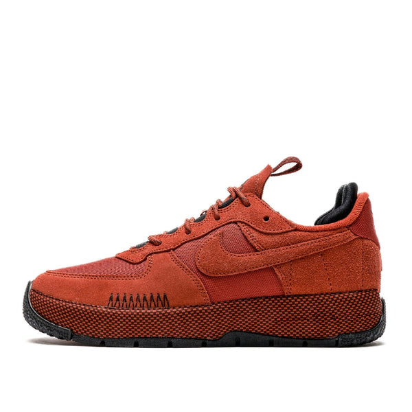 Giày Nike Air Force 1 Wild ‘Rugged Orange’ (WMNS) FB2348-800