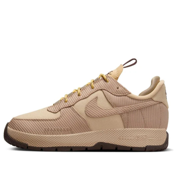 Giày Nike Air Force 1 Wild ‘Sesame’ (WMNS) FB2348-201