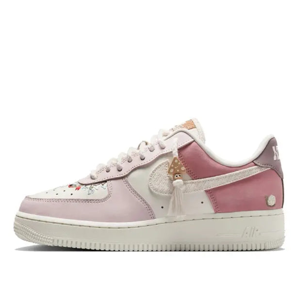 Giày Nike Air Force 1 Wmns ‘Mushroom’ IB8874-111