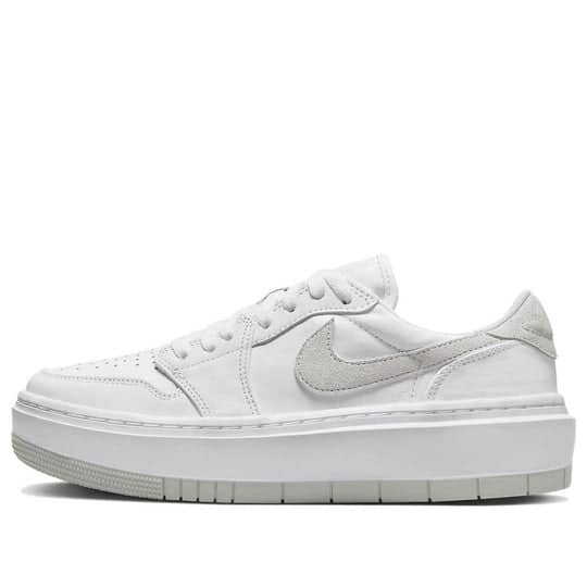 Giày Nike Air Jordan 1 Elevate Low Neutral Grey (Women’s) DH7004-110