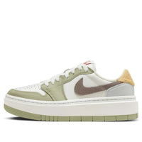 Giày Nike Air Jordan 1 Elevate Low SE ‘Horsehair Brown’ FD4326-121