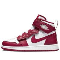 Giày Nike Air Jordan 1 High FlyEase ‘Cardnial Red’ (GS) DC7986-601