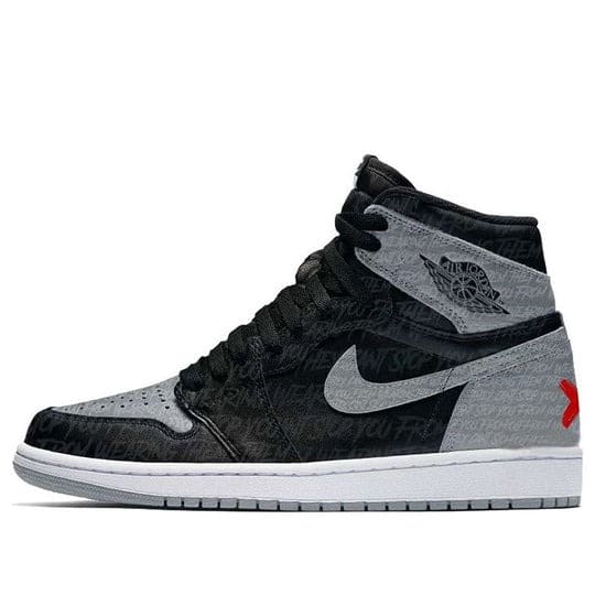 Giày Nike Air Jordan 1 High OG ‘Rebellionaire’ 555088-036