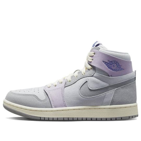 Giày Nike Air Jordan 1 High Zoom Air CMFT 2 ‘Barely Grape’ (W) DV1305-005