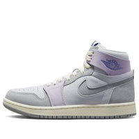 Giày Nike Air Jordan 1 High Zoom Air CMFT 2 ‘Barely Grape’ (W) DV1305-005
