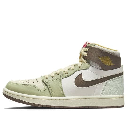 Giày Nike Air Jordan 1 High Zoom Air CMFT 2 ‘Year Of The Rabbit’ FD4327-121