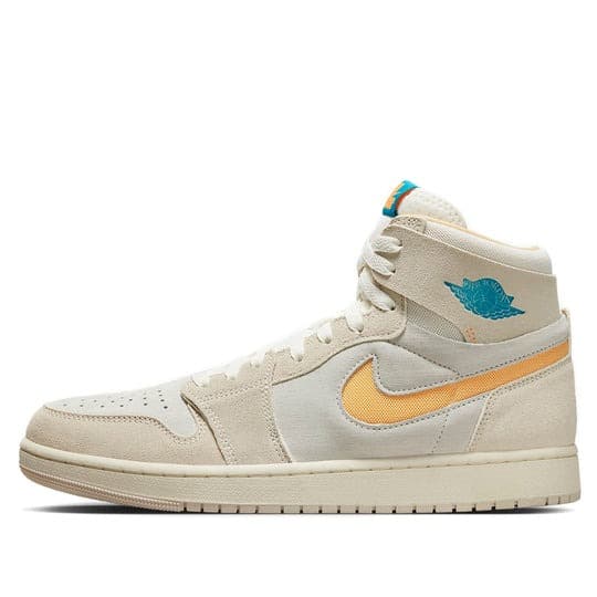 Giày Nike Air Jordan 1 High Zoom Comfort 2 ‘Light Orewood Brown’ DV1307-180