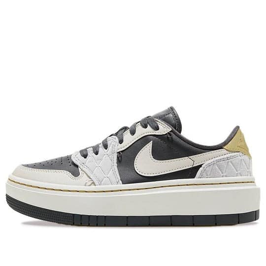 Giày Nike Air Jordan 1 LV8D Elevate SE ‘Anthracite Light Bone’ DV1494-001