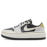 Giày Nike Air Jordan 1 LV8D Elevate SE ‘Anthracite Light Bone’ DV1494-001
