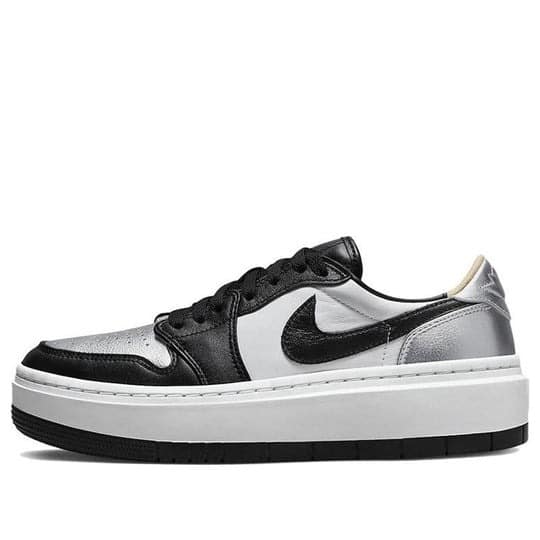 Giày Nike Air Jordan 1 LV8D Elevate SE ‘Silver Toe’ DQ8561-001