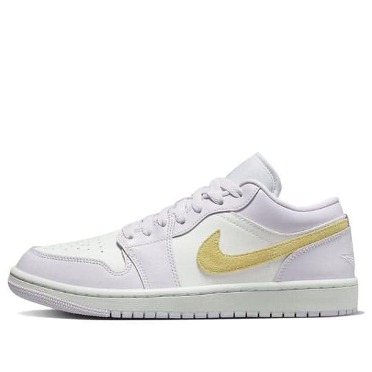 Giày Nike Air Jordan 1 Low ‘Barely Grape’ (W) DC0774-501