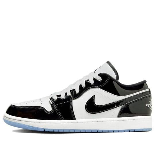 Giày Nike Air Jordan 1 Low ‘Concord’ DV1309-100