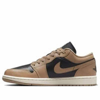 Giày Nike Air Jordan 1 Low ‘Desert’ (W) DC0774-201