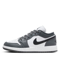 Giày Air Jordan 1 Low GS ‘Iron Grey’ 553560-152