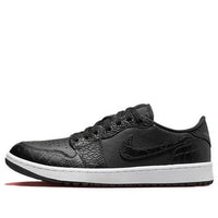 Giày Nike Air Jordan 1 Low Golf ‘Black Crocodile’ DD9315-003