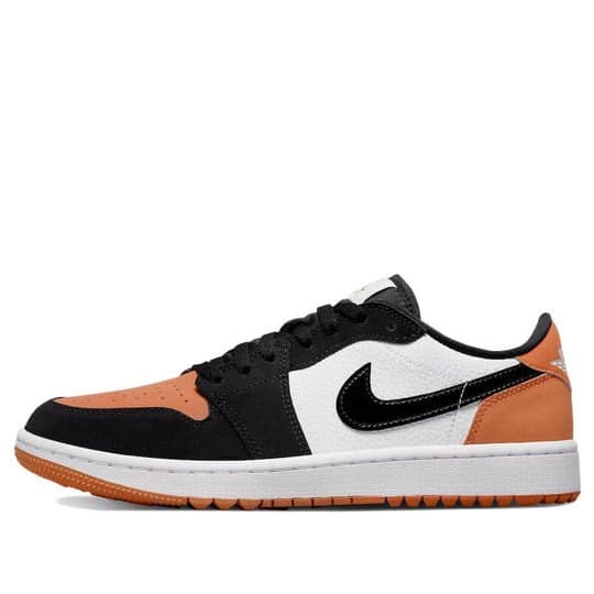 Giày Nike Air Jordan 1 Low Golf ‘Shattered Backboard’ DD9315-800