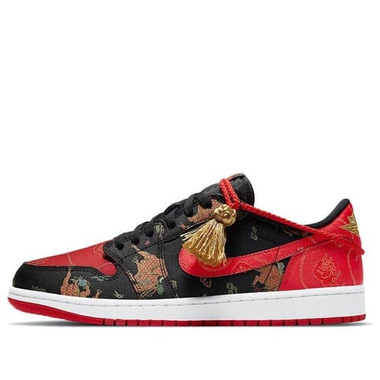 Giày Nike Air Jordan 1 Low OG ‘Chinese New Year’ DD2233-001