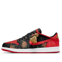 Giày Nike Air Jordan 1 Low OG ‘Chinese New Year’ DD2233-001