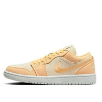 Giày Nike Air Jordan 1 Low SE ‘Celestial Gold’ (W) DV0426-200
