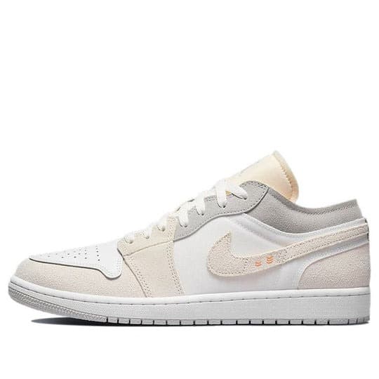 Giày Nike Air Jordan 1 Low SE Craft ‘Inside Out’ DN1635-100