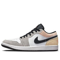 Giày Nike Air Jordan 1 Low SE ‘Flight Club’ DX4334-008