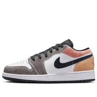 Giày Nike Air Jordan 1 Low SE ‘Flight Club’ (GS) DX4374-008