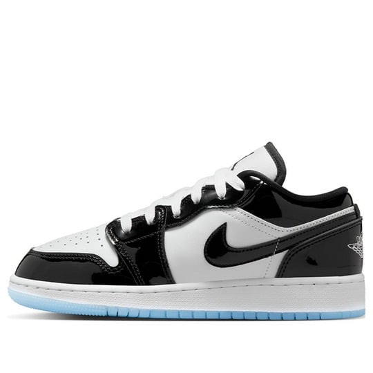 Giày Nike Air Jordan 1 Low SE ‘Concord’ (GS) DV1333-100
