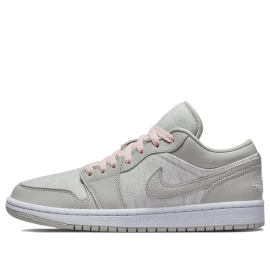 Giày Nike Air Jordan 1 Low SE ‘Light Iron Ore Grey’ DQ6076-001