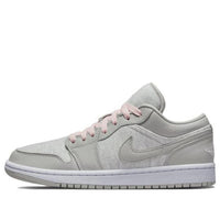 Giày Nike Air Jordan 1 Low SE ‘Light Iron Ore Grey’ DQ6076-001