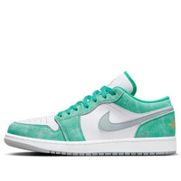 Giày Nike Air Jordan 1 Low SE ‘New Emerald’ DN3705-301