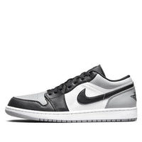 Giày Nike Air Jordan 1 Low ‘Shadow Toe’ 553558-052
