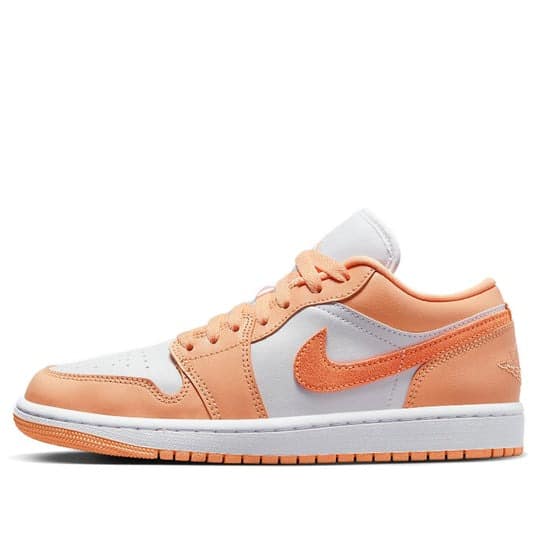 Giày Nike Air Jordan 1 Low ‘Sunset Haze’ (W) DC0774-801