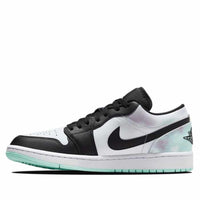 Giày Nike Air Jordan 1 Low ‘Tie Dye’ DM1199-100