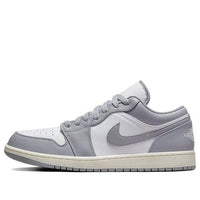 Giày Nike Air Jordan 1 Low ‘Vintage Grey’ 553558-053