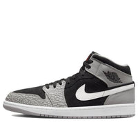 Giày Nike Air Jordan 1 Mid SE ‘Elephant Print’ DM1200-016