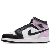 Giày Nike Air Jordan 1 Mid SE ‘Zen Master’ (GS) DM6216-001