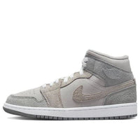 Giày Nike Air Jordan 1 Mid SE ‘Particle Grey’ DO7139-002
