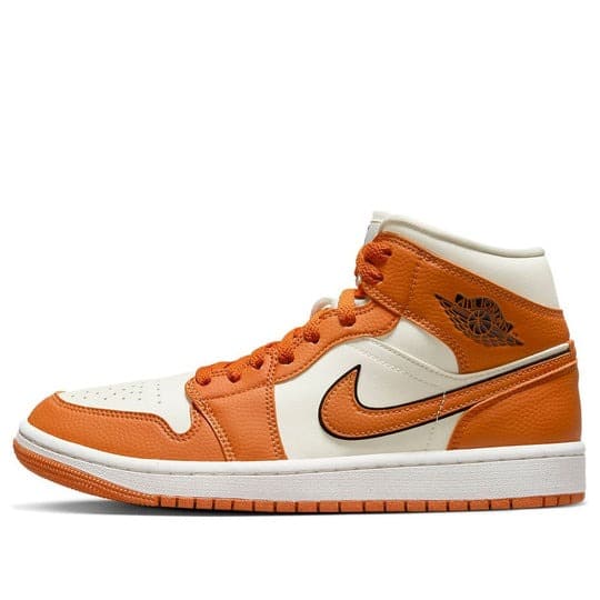 Giày Nike Air Jordan 1 Mid SE ‘Sport Spice’ DV1302-100