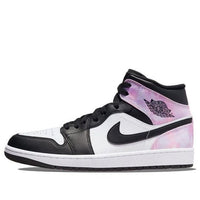 Giày Nike Air Jordan 1 Mid SE ‘Zen Master’ DM1200-001