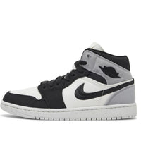 Giày Nike Air Jordan 1 Mid SE ‘Canvas’ DV0427-100