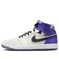 Giày Nike Air Jordan 1 Mid SE ‘Valentine’s Day Flowers’ FD4330-101