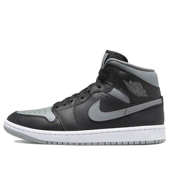 Giày Nike Air Jordan 1 Mid ‘Shadow’ BQ6472-007