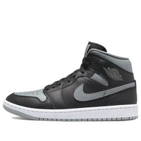 Giày Nike Air Jordan 1 Mid ‘Shadow’ BQ6472-007