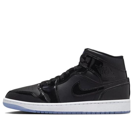 Giày Nike Air Jordan 1 Mid “Space Jam” DV1308-004