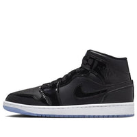 Giày Nike Air Jordan 1 Mid “Space Jam” DV1308-004