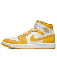 Giày Nike Air Jordan 1 Mid W ‘Pollen’ BQ6472-117