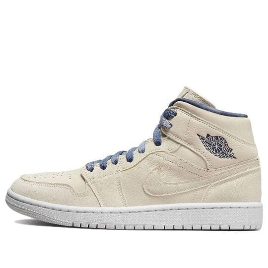 Giày Nike Air Jordan 1 Mid W ‘Sanddrift’ DM9126-104